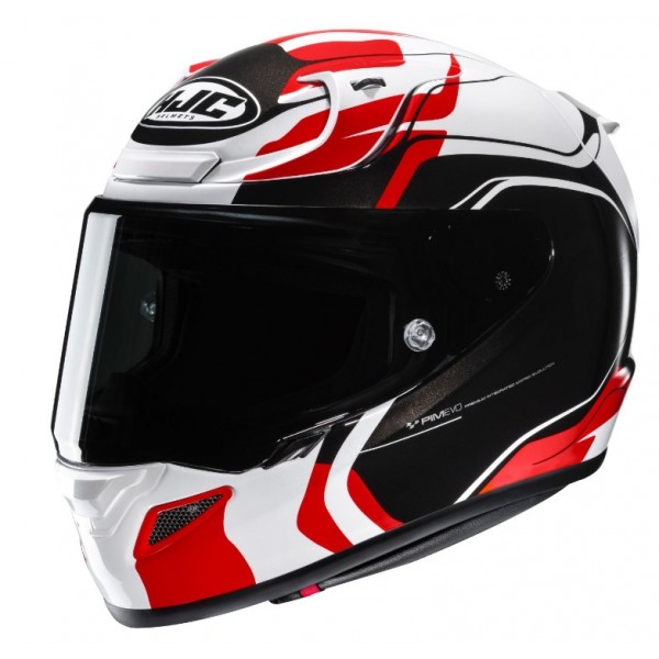 HJC Κράνος RPHA 12 Lawin MC1 Full Face